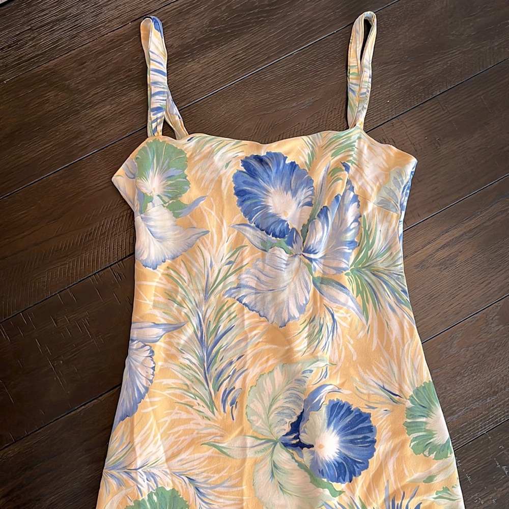 Lauren Ralph Lauren dress